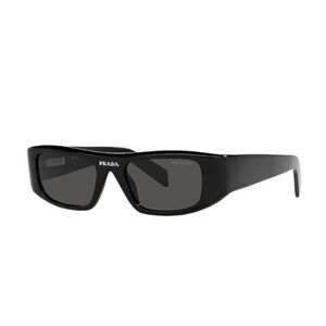 Prada x RAF SIMONS catwalk sunglasses
